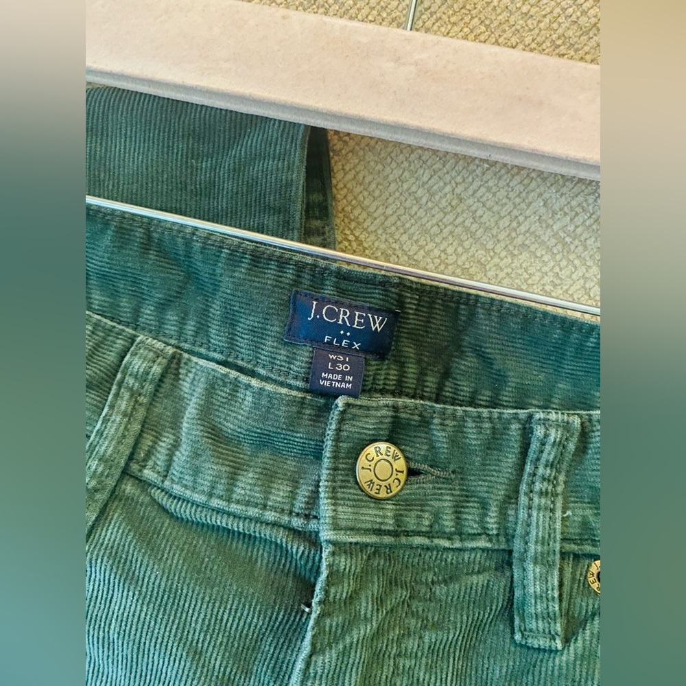 Men pants - Picture 3 of 3